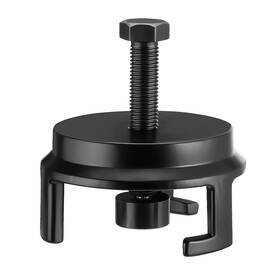 F-cpamz00914 Isinswift For Ls Harmonic Balancer Puller 25264 Crank Pulley Fit Gm Chrysle