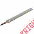 Iw-200cpf Iwasaki File 200mm Flat