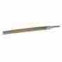 Iw-250hrb Iwasaki 10 Half-round Bastard File