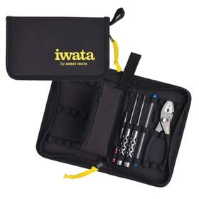 Iwata 734748202166 Professional Maintenance Tools