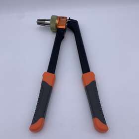 Iws-1960d Iwiss Expanding Tool With 3/4 Inch Auto Rotation Proper Head