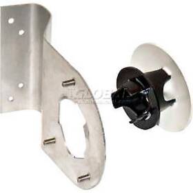 Vbm60 J & D Manufacturing 737623749800 J&d Mounting Bracket For Round Blowers Vbmbrkt-rnd And