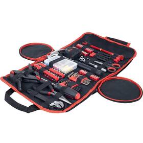 J&j Global Llc 810060718285 Realwork Household Hand Tools 86 Piece Tool Set With
