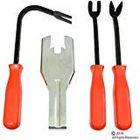 J&r Quality Tools 659153061460 Vct Car Auto Interior Door Panel Trim Remover Window Service Lift Removing To