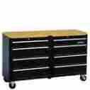 J112524 Craftsman 8 Drawers Tool Chest 52 Workstation Hardware Storage Cabinet Garage 721615199391