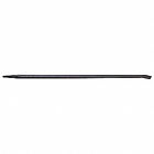 J2128 Proto Steel Alignment Pry Bar Black 662679144333