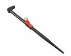 J2130-tt Stanley Proto Rolling Head Pry Bar 662679126483