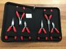J28065mp Proto Mini Plier Piece Set With Case