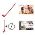 Japepb01 Planteko Pallet Buster Free Crowbar Set Ideal For 689017418772