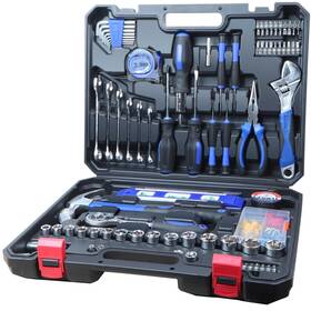 Jar-owl 414759208440 Home Tool Kit Set 146 Pieces Metric Household Hand