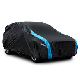 Jc-195-l Jarogan Suv Car Cover For Automobiles Fit Honda Crv 1997-2023 Toyota Rav4 1996-2