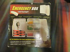 Jb3944 Jobar International New Multipurpose Repair Emergency Set Home Office Car
