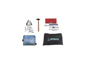 9023b003 Jensen Tools - Bottom Tool Set F/ Jtk-17 Kits