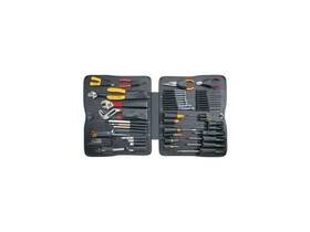 9023b005 Jensen Tools - Top And Bottom Hinge Pallet With 17.75 X 12.75ft