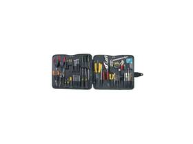 9023b025 Jensen Tools - Top Side Hinge Pallet With 17.75 X 12.75ft