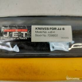 708802 Jet Equipment And Tool Knife Blades For Jj8-k