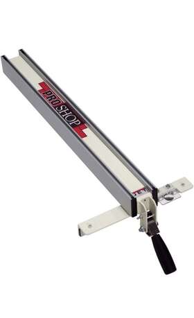 725005 Jet Proshop Ii Fence Assembly