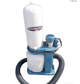 Jsl-610dc Jet 800708903 Shopline Dust Collector