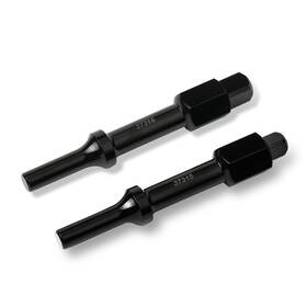 37316 Jetuplusllc 32029 Pneumatic Bolt Breaker Tools Set 37315 3/8 Inch And 1/2 S