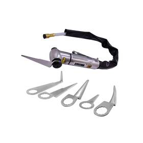 102908 Jitterbug Pneumatic Air Windshield Remover Cut Out Knife Window