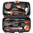 Jj0118fba Home Tools Piece Set Complete Household Kit And Most Useful