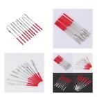 Jjk09122992 Files Rasps Assorted Diamond Mini Riffler Needle Set 601285477619