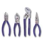 Jlw0000 Mintcraft 4pc Plier Set 045734986923