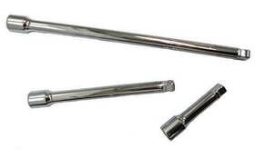 Ty19978 John Deere 3/8 Inch Drive Wobble Extension 3 Piece Set -