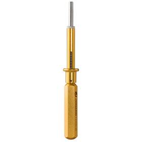 Jonard Tools R-9461 Extraction Tool Size 12 6 In L Yellow 23z385