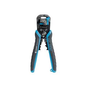 Wsc-826 Jonard Tools Wire Stripper Crimper Cutter Tool 8-26 Awg Electrical Romex Automatic Grip