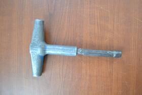 2826107 Jote Vintage Torque Wrench Pat. No