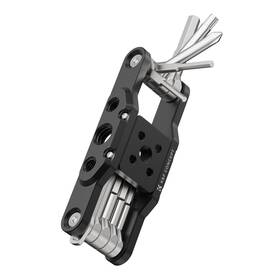 Kf31.099 K&f Concept Folding Hex Key Set With Screwdrivers Portable Screwdriver Allen