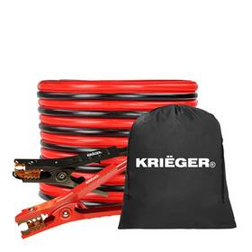 Kjc616 K KriË Ger Jumper Cables For Car Battery Heavy Duty Automotive Booster Cabl