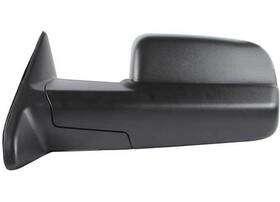 60194c K-source Inc. Fit System Driver Side Towing Mirror For Ram Pick-up 1500 2500 3500 Code