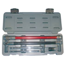 K Tool International 769622220011 22001 Speed T-handle Set For Garages Repair Shops And Diy Includes 1/4 3/