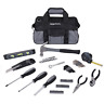 K12 Amazonbasics Home Repair Kit Basic Tool Set For 689997387013