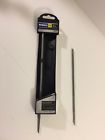 K68cs Kobalt Chain Saw File Set Smoothing Sharpening Filing Hand Tool