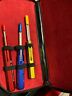 Ka-260 Jonard Tools Piece Insertion Tool Kit With Leather 811490011748