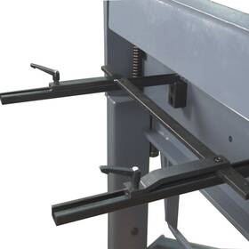 173001 Kaka Industrial Back Gauge Forpbb Series Folding Machine