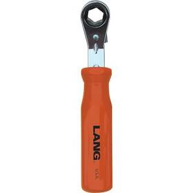 Khrow-18 Kastar Hand Tools/a&e Tools/lang Reversible 9/16 Ratcheting Box