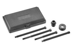 Kauplus 682698742594 Long-reach Harmonic Balancer/pulley Installer Crank Pulley Tool Set-6