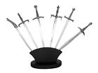 Kcc001set Tarrkenn 6-pc Mini Fantasy 847490015295