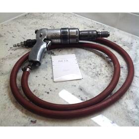 00rsd-r-12 Keller 00rsd-r-3 Pneumatic Rotary Tool Tested And Working
