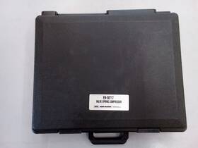 50717 Kent Moore More Valve Spring Compressor En