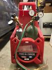 Kh657 Welding Cutting Torch Set