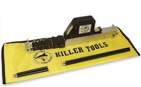 Art90x Killer Tools 687925970603 Telescoping Tram Gauge - Micro Calibrated