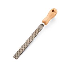 Kings County Tools 763961669937 8 Inch Flat Woodworking Rasp High Quality Steel Material Durable And Long-las