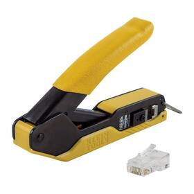 Klein Tools 092644800177 2-piece Pass-thru Installation Tool Set