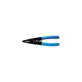409-1010 Klein Tools Long-nose All-purpose Tool Wavy 8-1/4 Inch