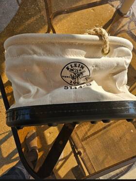 5144-s Klein Tools Klien Tool Bag